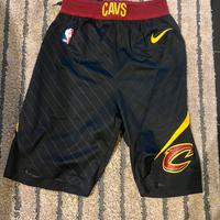 Pabtaloncini nike x nba
