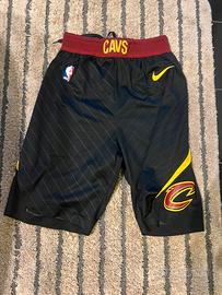 Pabtaloncini nike x nba