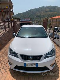 Seat Ibiza 1.4 TDI 90 CV CR 5p. FR