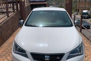Seat Ibiza 1.4 TDI 90 CV CR 5p. FR