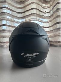 Casco da moto Integrale