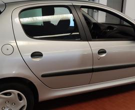 Peugeot 206, 5p