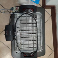 Bistecchiera de Longhi e omaggio