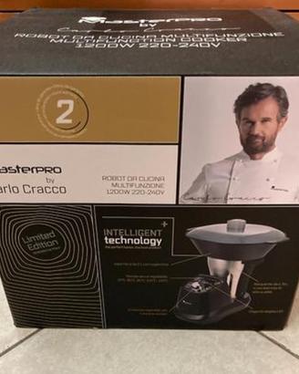 Robot cucina