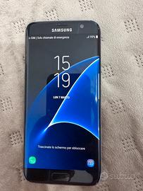 SAMSUNG GALAXY S7 EDGE