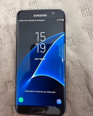 SAMSUNG GALAXY S7 EDGE
