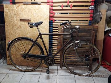 Bianchi Touring 