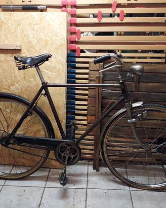 Bianchi Touring 