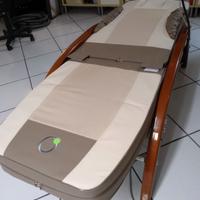 Lettino Asiagem Usato o Nuovo?