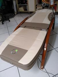 Lettino Asiagem Usato o Nuovo?