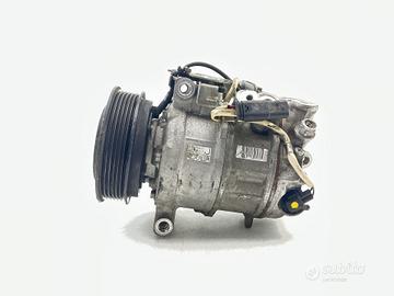 COMPRESSORE A/C INFINITI Q30 Serie 1461 diesel 926