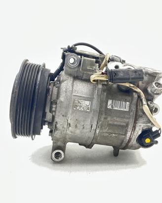 COMPRESSORE A/C INFINITI Q30 Serie 1461 diesel 926
