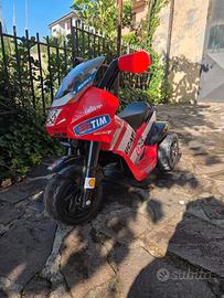 Peg Perego ducati