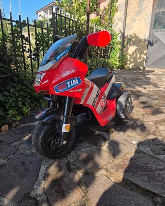 Peg Perego ducati