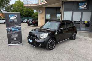 Mini Cooper SD Countryman 2.0 ALL4