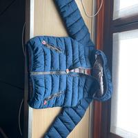 Colmar giubbetto blue elettrico bambino
