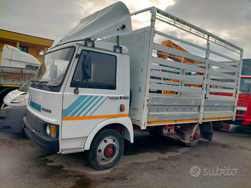 Ricambi Iveco 50.10