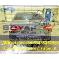 Ricambi KIA OPIRIUS CADENZA fino al 2010