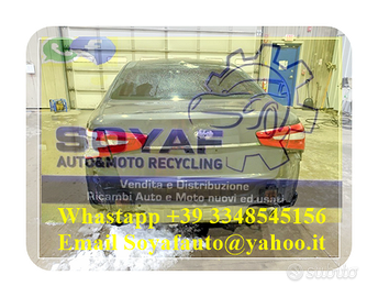 Ricambi KIA OPIRIUS CADENZA fino al 2010