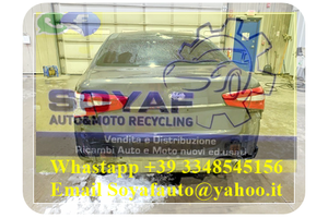 Ricambi KIA OPIRIUS CADENZA fino al 2010