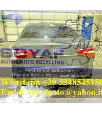 Ricambi KIA OPIRIUS CADENZA fino al 2010