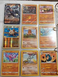Carte Pokemon 