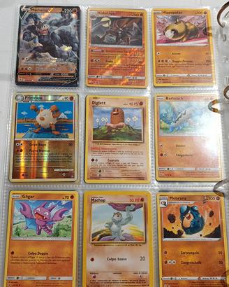 Carte Pokemon 