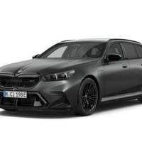 BMW M5 Touring