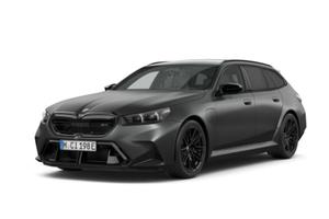 BMW M5 Touring
