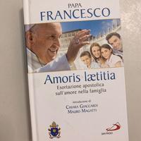 Libro Amoris Laetitia