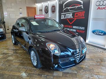 Alfa Romeo MiTo 1.4 78 CV 12/2015 SOLI 85000KM