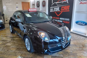 Alfa Romeo MiTo 1.4 78 CV 12/2015 SOLI 85000KM