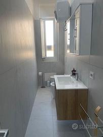 Cagliari Logudoro Flat Appartmento in centro