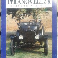 Rivista "La Manovella" 1993