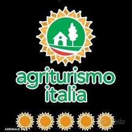 AGRITURISMO-B e B-RISTORANTE-FATTORIA SOCIALE