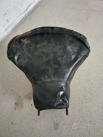 Sella passeggero Lambretta LD