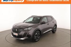 PEUGEOT 2008 LV53609