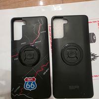  SP Conect  sansung s21+   più modulo wirless 