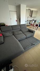 Divano poltrone e sofà perfetto