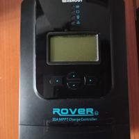 MPPT rover 20Amp