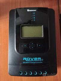 MPPT rover 20Amp