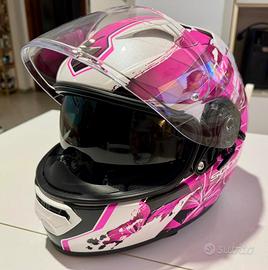 Casco Scorpion Exo-1200  ~ Taglia XS