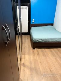 Stanze o posti letto da affittare