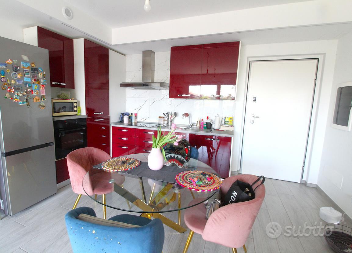 3 LOCALI A MAGENTA - Vista 5