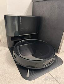 Robot aspira e lava pavimenti proscenic x1