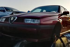 ALFA ROMEO 155 1,7 16V ANNO 1994 Ricambi usati