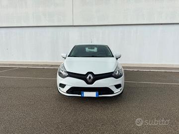 Renault Clio TCe 12V 75 CV 5 porte Business
