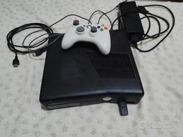 Xbox 360 Slime più chiavetta 