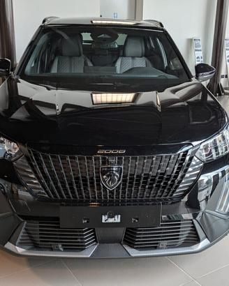 Peugeot 2008 100 Allure 8 ANNI DI GARANZIA ALLURE 