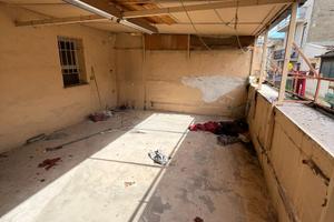 V/1159 Palazzina interamente da ristrutturare